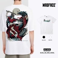 Lonely Cupid 2024 Original Japanese streetwear T-shirt fashion pure cotton cod 47