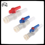 [8C11] 1/2" 3/4" 1" tank Joints aquarium outlet buet connector fittings water tank adapter [8C]
