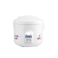 Elba Rice Cooker White