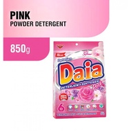 Daia Pink Detergent + softener 850
