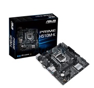 MAINBOARD (1200) ASUS PRIME H510M-K