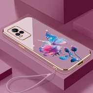Casing VIVO V20 VIVO V21E 4G VIVO Y73 2021 VIVO V21 5G Y71T 5G VIVO V20 SE Y70 2020 VIVO V21 4G V21 