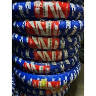 TYRE IRC S99 MEDIUM SOFT COMPOUND (TUBELESS) 2024 2025 100% ORIGINAL