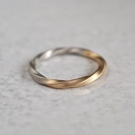 Zephyr mix men's ring [br0006hh]