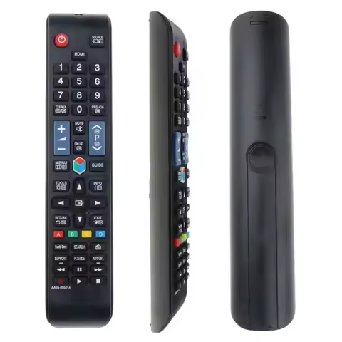 AA59-00809A For Sumsung Smart TV Remote Control UN40H5203AFXZA UN55H6203AFXZA For SAMSUNG LCD LED TV