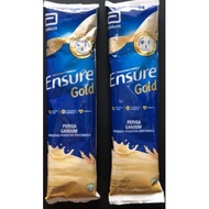 Ensure Gold Sachet 60.6g Vanilla /Wheat Sachet EXP 2020
