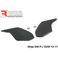 Tankgrip WR3 Thick Side Kawasaki Ninja 250 FI / Z250