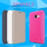 Flip Case Nillkin Samsung Galaxy C5 Sparkle Series