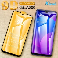 Full Tempered Glass OPPO F11 F9 F7 Youth R17 Pro R9s Plus Screen Protector