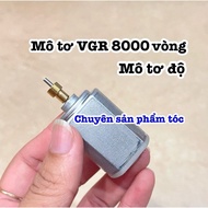 VGR 683 high capacity trimmer motor