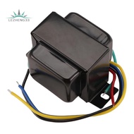 1PCS Tube Amplifier Single-Ended 5K Single-Ended Output Transformer for 6P1 6P14 6P6 0-4-8 Ohm DIY V