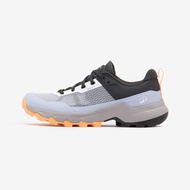 QUECHUA Women’s Mountain Hiking Boots - MH500 LIGHT - Purple