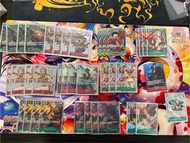 OPCG OPTCG 海賊王卡牌