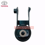 แท้ศูนย์ ยางแท่นเครื่อง YARIS ATIV 1.2 ปี 2013-2019 เครื่อง 3NR-FE แยกขายกดที่ตัวเลือกนะคะ