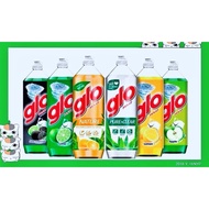 💥READY STOCK💥GLO DISHWASH LIQUID 900ml  GLO 洗碗液 900ml