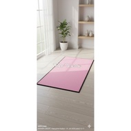 FOAM MAT, YOGA MAT, LESEHAN MAT, FOAM BED MAT