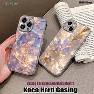 VIVO V30 V29 V21 V23 V25 V27 V23E Pro 4G 5G For Phone Case Plating Casing Fashion Casing Hp Casing D