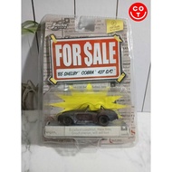 Jada Toys '65 Shelby Cobra 427 S/C