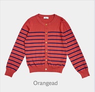 Wara Eve cardigan - B84