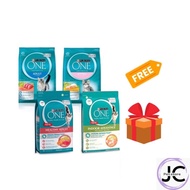 Purina One Dry Cat Food 6.6kg (ADA FREE GIFT)
