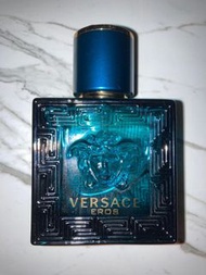 Versace Eros edt香水