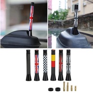Car Aerial Antenna Universal Auto Roof FM Radio Antenna For MINI Cooper S JCW R55 R56 R60 F55 F56 F5