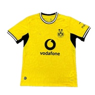 New BVB 2026-2027 Dortmunds Football Shirt