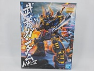 MG 武者 高達 Mk-II 模型 Musha Gundam Mk-II