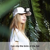 實體店鋪/SF  (🈹🈹🈹限今日特價Clip $68 / Clip with Hat $99)For Insta360 GO3 GO 3  GO3S / GO2 GO 2 PULUZ Easy Cli