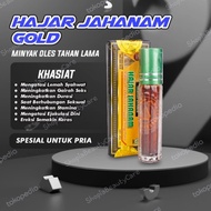 HJ Gold Original Oles Kuat Tahan Lama Hajar Jahanam Gold Asli