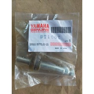 Gear Shaft Outer Part Yamaha DT100 DT125 Double Shock Model Made in japan Good Quality Work
