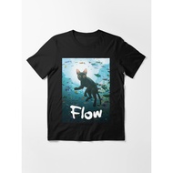 Flow Movie Essential T-Shirt