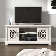Synergy House Amelie Tv Cabinet 1200mm | 3.9ft Wide Kabinet Tv 3.9 kaki | Tv Kabinet |Export Product