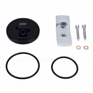 Aramox Dipstick Adapter Repair Kit F4TZ6753A F4TZ6751B F4TZ6751A for 7.3L 1994-2003 Excursion E350 V