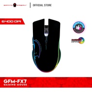 GAMING FREAK GFM-FX7 Precise Gaming Mouse