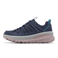 【SKECHERS】Skechers Switch Back 運動慢跑鞋/藍色/女鞋-180162NVY/ US6.5/23.5CM