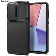 Spigen Optik Armor Case Samsung Galaxy S23 FE - casing Samsung Galaxy S23 FE