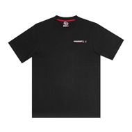 PROMO Garasi Drift T-Shirt The Last Drift Pig GT86 K24 Black NEW