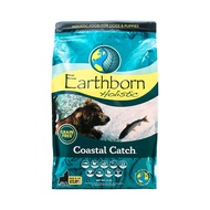 Earthborn Holistic Coastal Catch Dry Dog Food 12kg