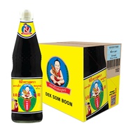 เด็กสมบูรณ์ ซีอิ๊วขาว สูตร 1 700 มล. x 12