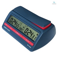 Chess Clock Chinese Chess / Go / Chess Games Timer Clock Game Timer Chess Digital Timer Board Game C