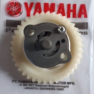 Gear oil pump gear oil pump Byson Fi - original