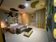 亞曼尼SPA精品汽車旅館 (AMANI Motel)