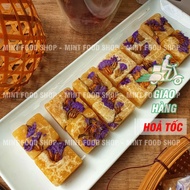 Forget Me Not Flower Tea (Forget Me Not Flower) Rock Sugar Honey Box of 12 Tablets & 1Kg Bag