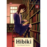 Hibiki - Tips To Be A Novelist 08