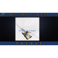 UC-TACKLE BIRD NET BAT NET PUKAT BURUNG KELAWAR PUKAT NYLON SIAM