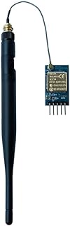 RYLR993_lite RYLR993 868/915MHz LoRaWAN® & Proprietary Dual mode Transceiver antenna module long dis