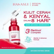 Hanasui Retinol SerumAdvance Hanasui Serum Retinol Serum