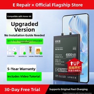 EXIUPAI | Huawei Phone Replacement Battery Compatible 80ST 80Pro 80GT