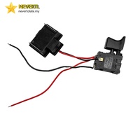 [NEVERTL] 16A 5E4 for Lithium Battery  Switch Speed Control Electric Blower Trigger Switch